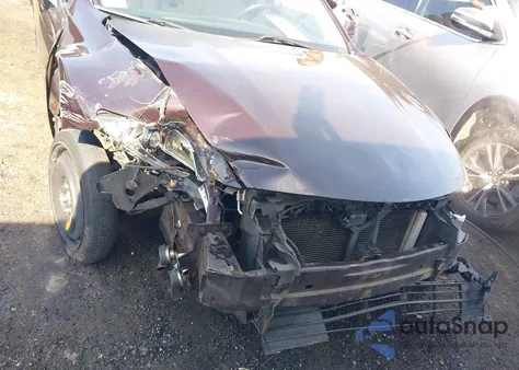 2011 Mazda Mazda6 I Sport z USA, uszkodzony, nr VIN 1YVHZ8BH0B5M03146